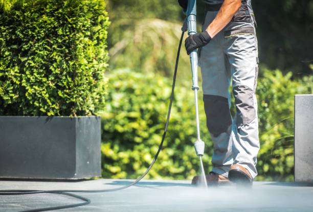 Best Restaurant Pressure Washing  in Waterloo, IN