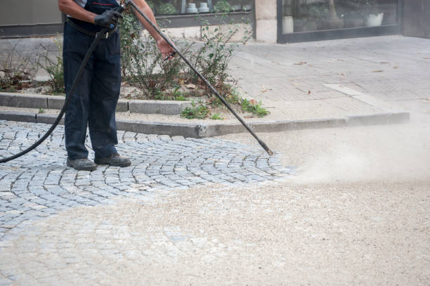 Trusted Waterloo, IN Pressure Washing Experts