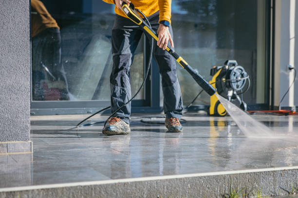 Best Parking Lot and Garage Cleaning  in Waterloo, IN