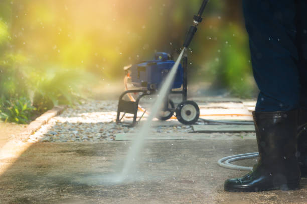 Best Concrete Sealing  in Waterloo, IN
